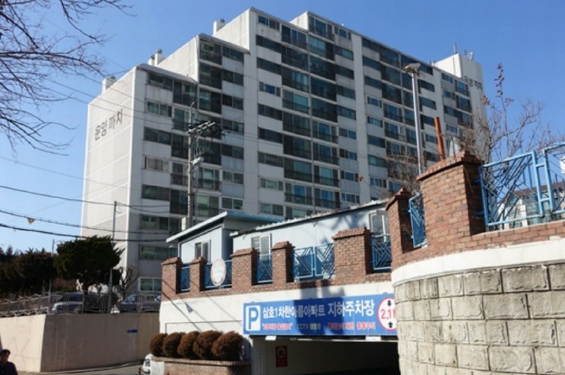 2025타경100433 경기도 의왕시 까치골길 9, 운양까치아파트 1층 104호 아파트[공급32평형] 경매 이미지