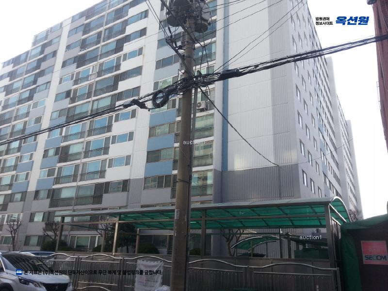 2025타경100433 경기도 의왕시 까치골길 9, 운양까치아파트 1층 104호 아파트[공급32평형] 경매 이미지