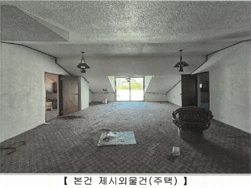 2023타경54067 강원특별자치도 춘천시 남산면 방하리 500-5 주택 경매 이미지