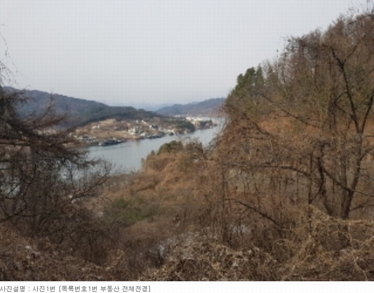 2023타경54067 강원특별자치도 춘천시 남산면 방하리 500-5 주택 경매 이미지