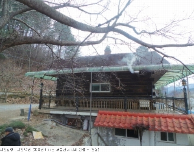 2023타경54067 강원특별자치도 춘천시 남산면 방하리 500-5 주택 경매 이미지