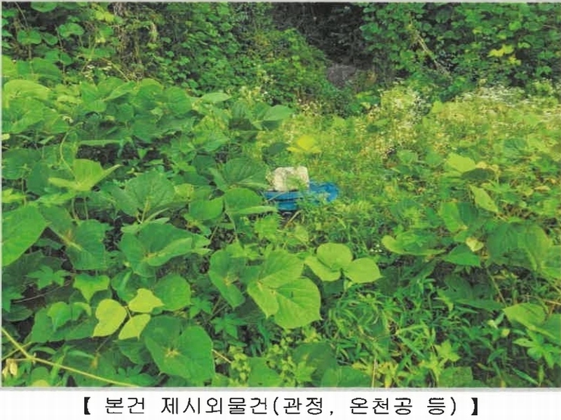2023타경54067 강원특별자치도 춘천시 남산면 방하리 500-5 주택 경매 이미지