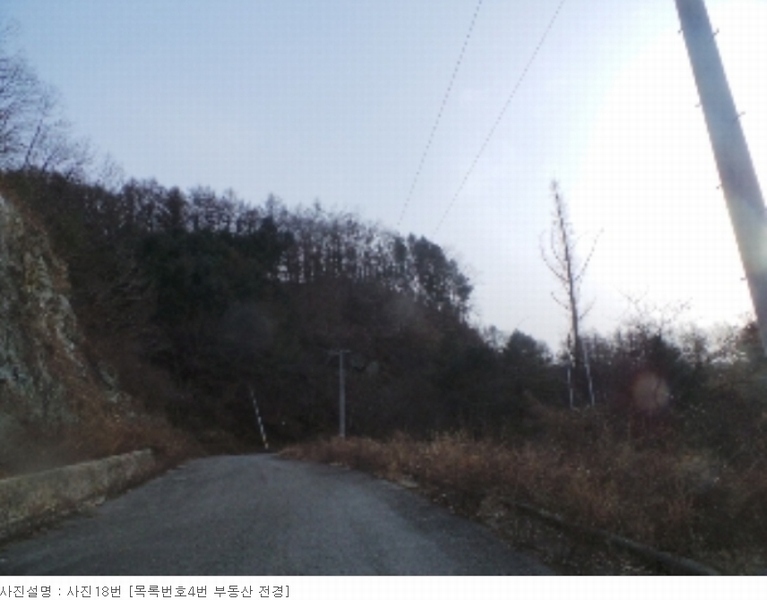 2023타경54067 강원특별자치도 춘천시 남산면 방하리 500-5 주택 경매 이미지