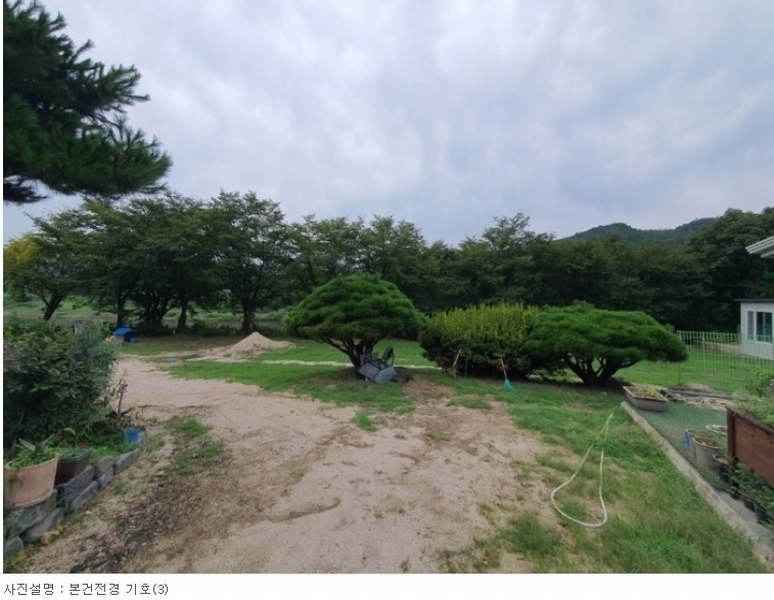 2024타경2148 강원특별자치도 홍천군 서면 개야리 322-6 주택 경매 이미지