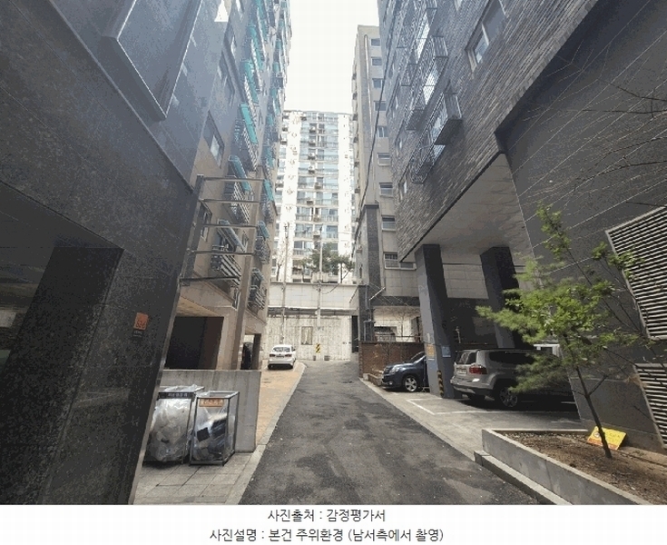 2025타경8559 서울특별시 강서구 월정로20길 82-6, 혜성오피스텔 8층 804호 오피스텔 경매 이미지