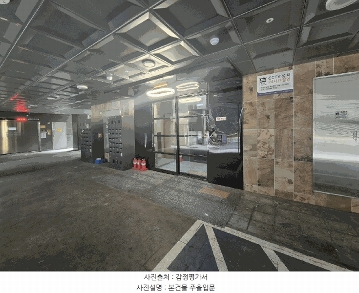 2025타경8559 서울특별시 강서구 월정로20길 82-6, 혜성오피스텔 8층 804호 오피스텔 경매 이미지