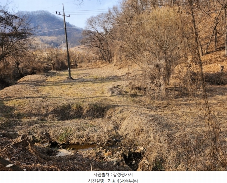 2024타경3004 충청북도 충주시 노은면 신효리 622 농지 경매 이미지