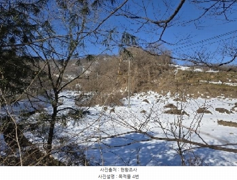 2024타경3004 충청북도 충주시 노은면 신효리 622 농지 경매 이미지