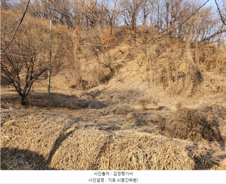 2024타경3004 충청북도 충주시 노은면 신효리 622 농지 경매 이미지