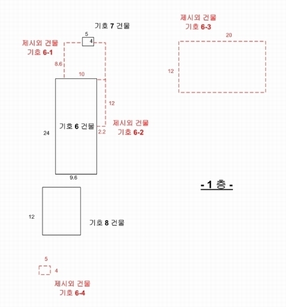 2024타경54347 강원특별자치도 춘천시 동내면 학곡리 산122-1 종교시설 경매 이미지