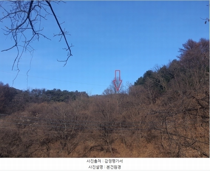 2024타경56145 강원특별자치도 화천군 하남면 삼화리 381 농지 경매 이미지