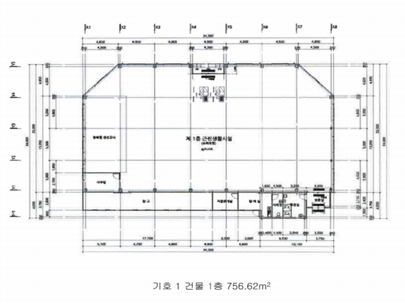 2024타경56497 강원특별자치도 홍천군 홍천읍 갈마로 38 근린시설 경매 이미지