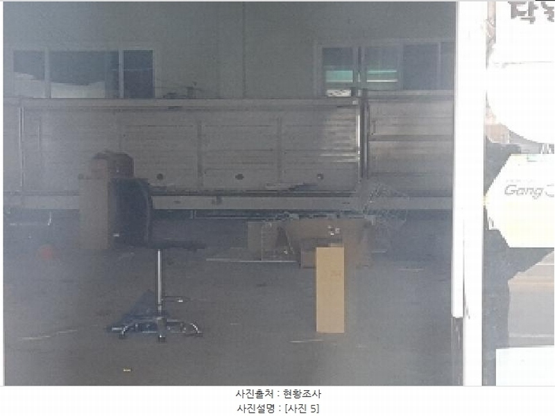 2024타경56497 강원특별자치도 홍천군 홍천읍 갈마로 38 근린시설 경매 이미지