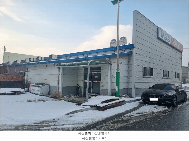 2024타경56497 강원특별자치도 홍천군 홍천읍 갈마로 38 근린시설 경매 이미지