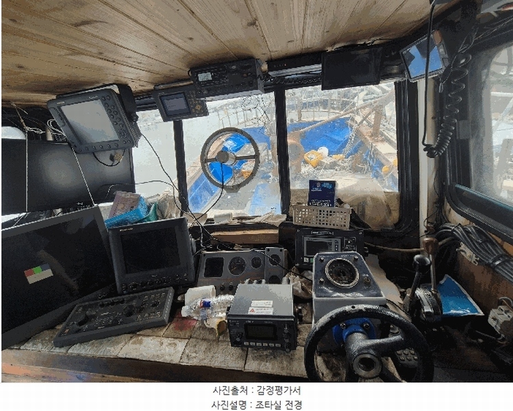2025타경453 경상북도 포항시 북구 동빈1가 선박 경매 이미지