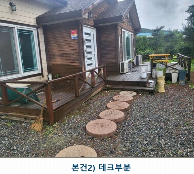 2025타경1296 충청북도 충주시 주덕읍 대곡리 119-1 주택 경매 이미지