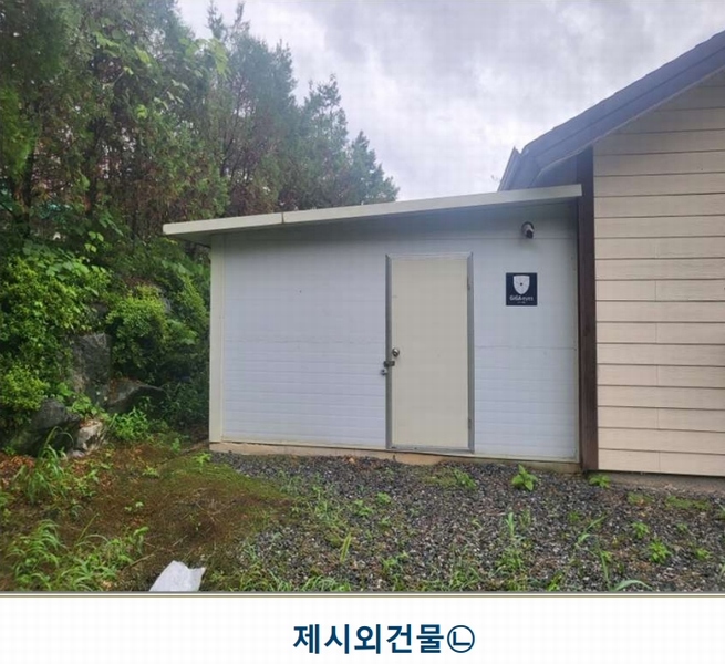 2025타경1296 충청북도 충주시 주덕읍 대곡리 119-1 주택 경매 이미지