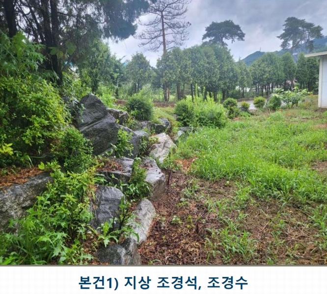 2025타경1296 충청북도 충주시 주덕읍 대곡리 119-1 주택 경매 이미지