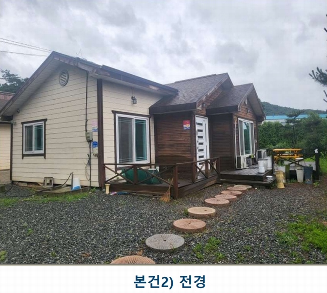 2025타경1296 충청북도 충주시 주덕읍 대곡리 119-1 주택 경매 이미지