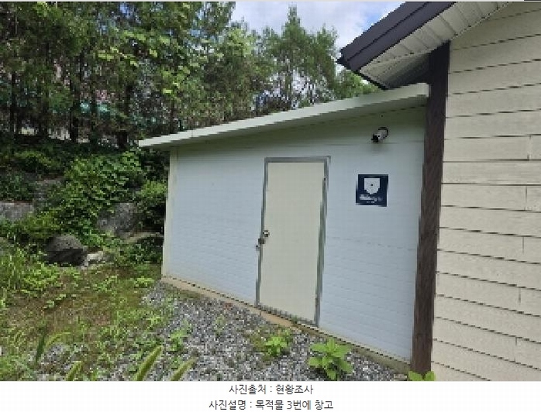 2025타경1296 충청북도 충주시 주덕읍 대곡리 119-1 주택 경매 이미지