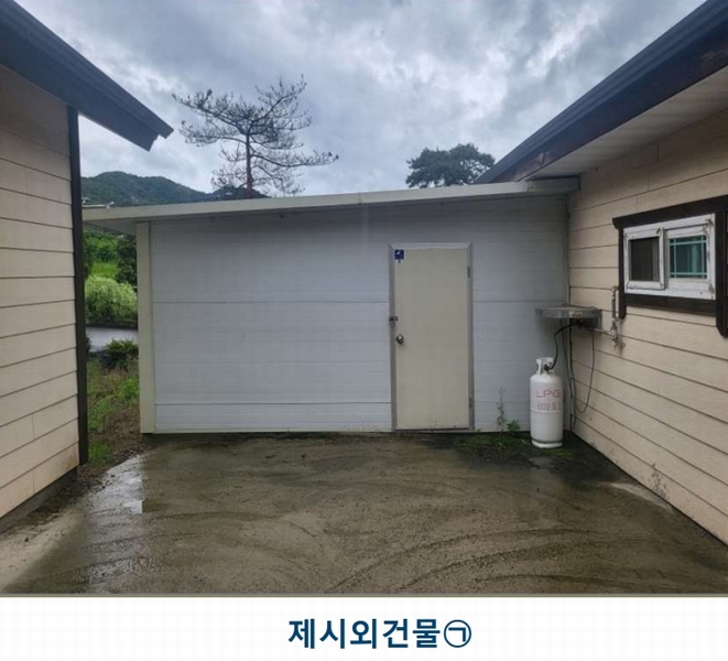 2025타경1296 충청북도 충주시 주덕읍 대곡리 119-1 주택 경매 이미지