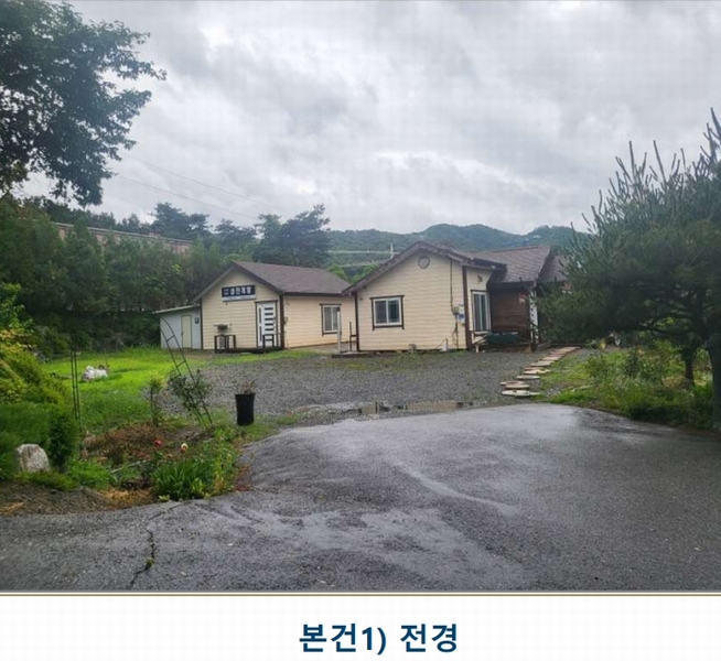 2025타경1296 충청북도 충주시 주덕읍 대곡리 119-1 주택 경매 이미지