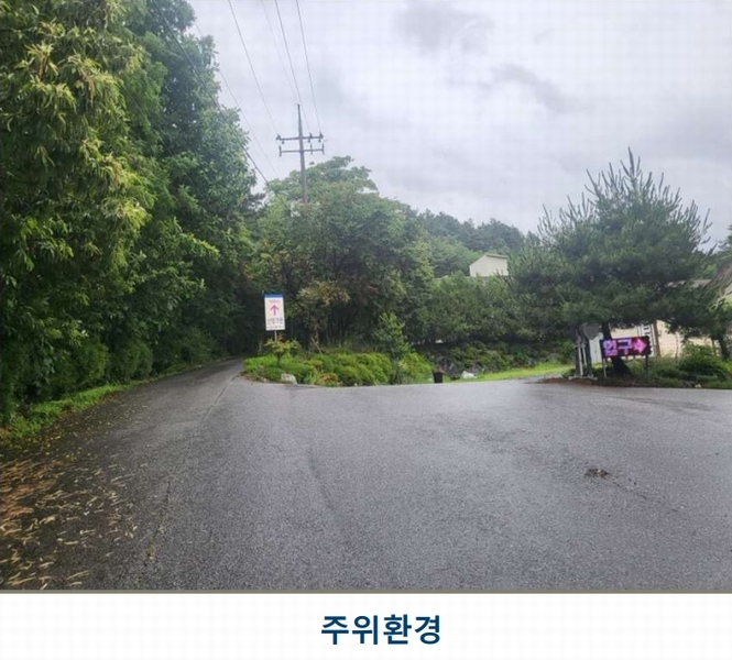 2025타경1296 충청북도 충주시 주덕읍 대곡리 119-1 주택 경매 이미지