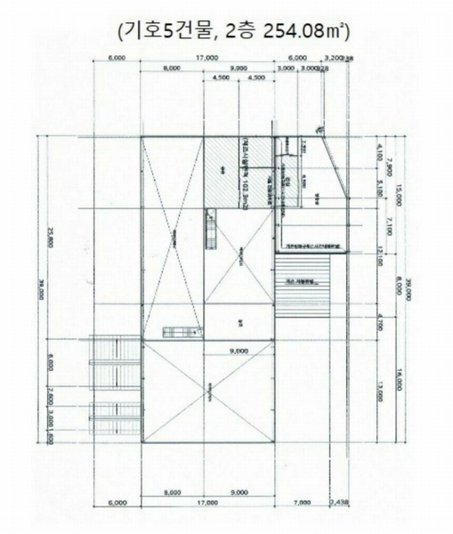 2025타경1364 충청북도 음성군 대소면 태생리 4 공장 경매 이미지