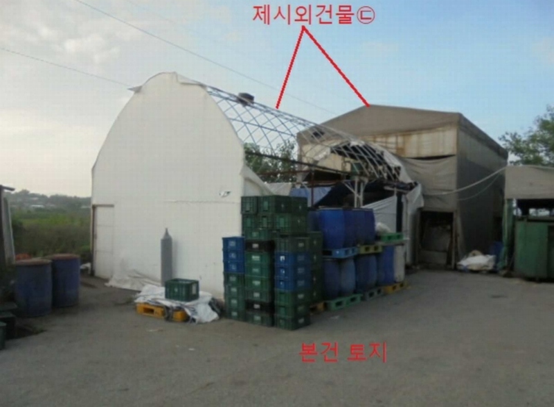 2025타경1364 충청북도 음성군 대소면 태생리 4 공장 경매 이미지