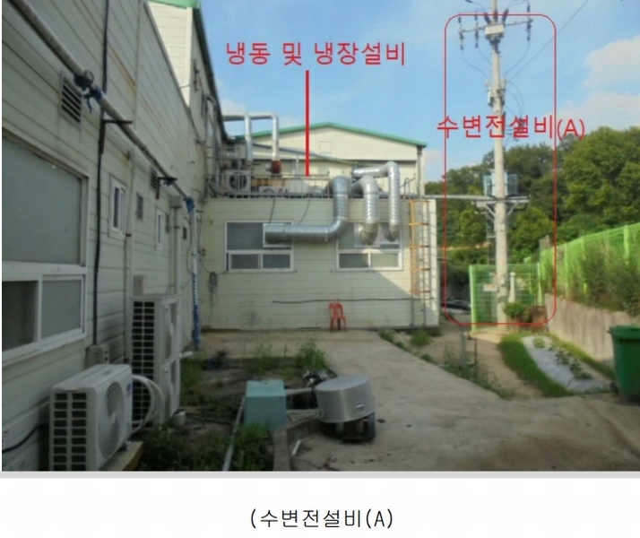 2025타경1364 충청북도 음성군 대소면 태생리 4 공장 경매 이미지