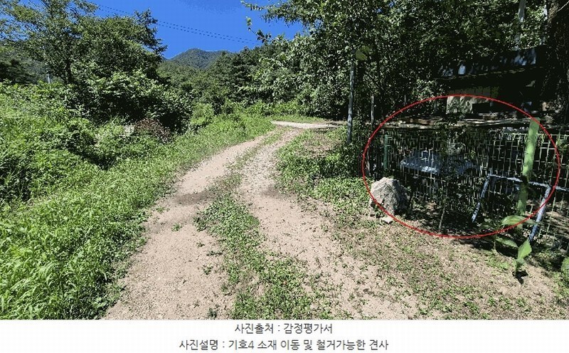 2025타경1449 강원특별자치도 홍천군 영귀미면 노천리 산207-2 임야 경매 이미지