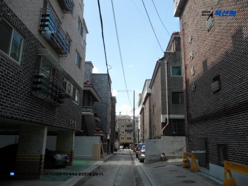 2025타경8672 서울특별시 강서구 화곡로24길 66-10, 유현빌리지 5층 502호 다세대(빌라)[공급12평형] 경매 이미지
