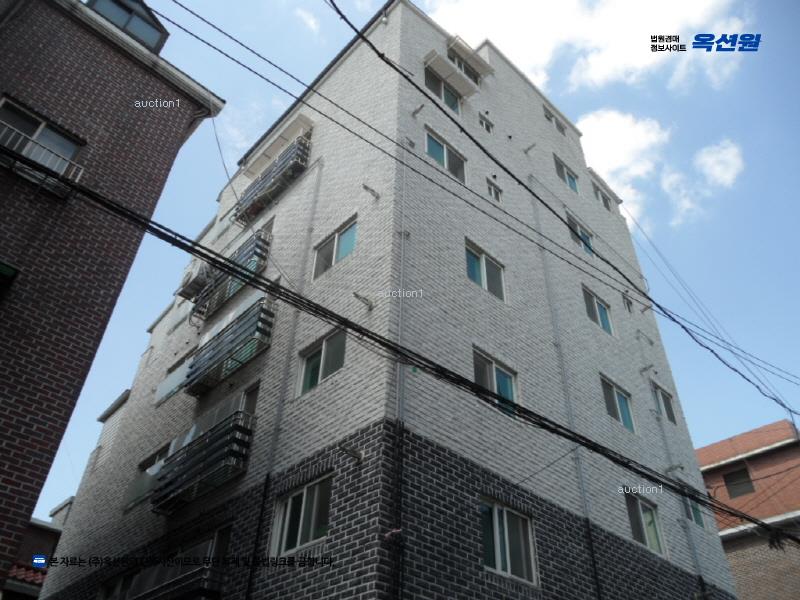 2025타경8672 서울특별시 강서구 화곡로24길 66-10, 유현빌리지 5층 502호 다세대(빌라)[공급12평형] 경매 이미지