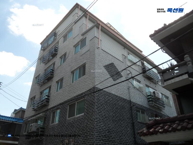 2025타경8672 서울특별시 강서구 화곡로24길 66-10, 유현빌리지 5층 502호 다세대(빌라)[공급12평형] 경매 이미지