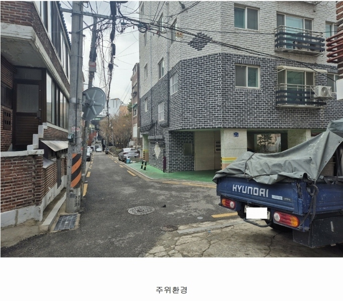 2025타경8672 서울특별시 강서구 화곡로24길 66-10, 유현빌리지 5층 502호 다세대(빌라)[공급12평형] 경매 이미지