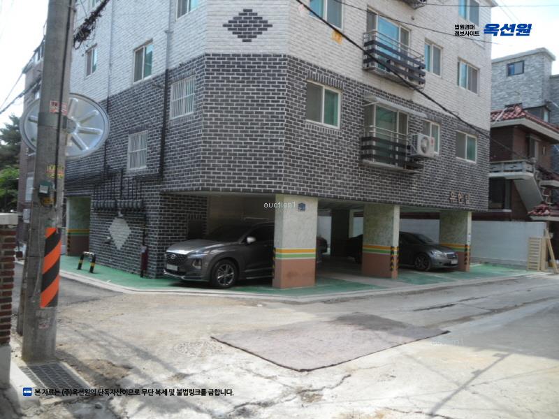2025타경8672 서울특별시 강서구 화곡로24길 66-10, 유현빌리지 5층 502호 다세대(빌라)[공급12평형] 경매 이미지