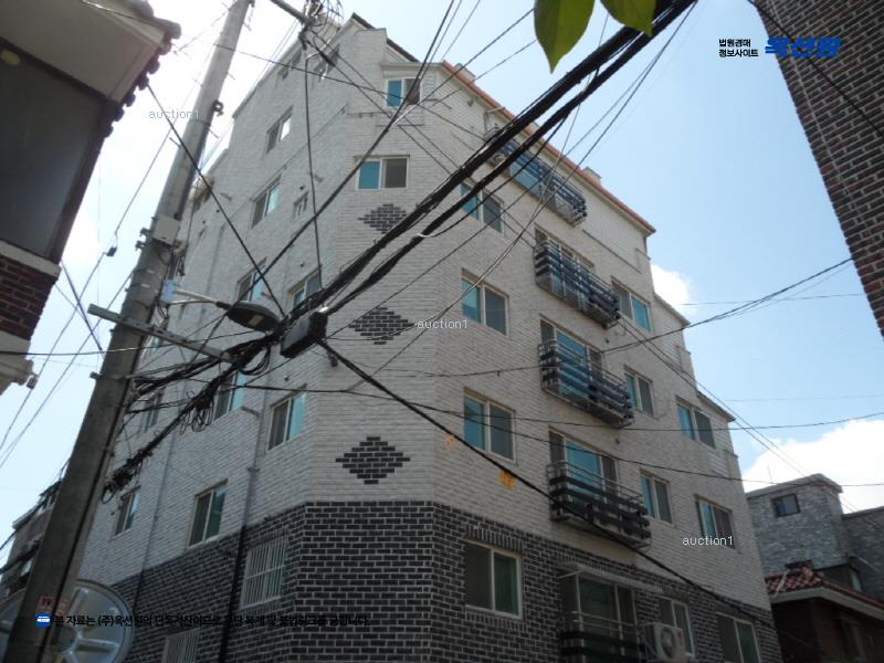 2025타경8672 서울특별시 강서구 화곡로24길 66-10, 유현빌리지 5층 502호 다세대(빌라)[공급12평형] 경매 이미지