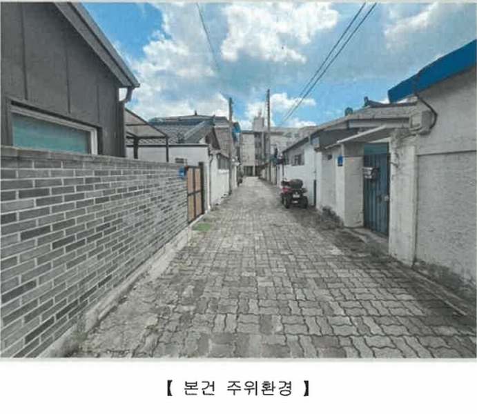 2025타경1616 강원특별자치도 춘천시 효자동 755-6 주택 경매 이미지
