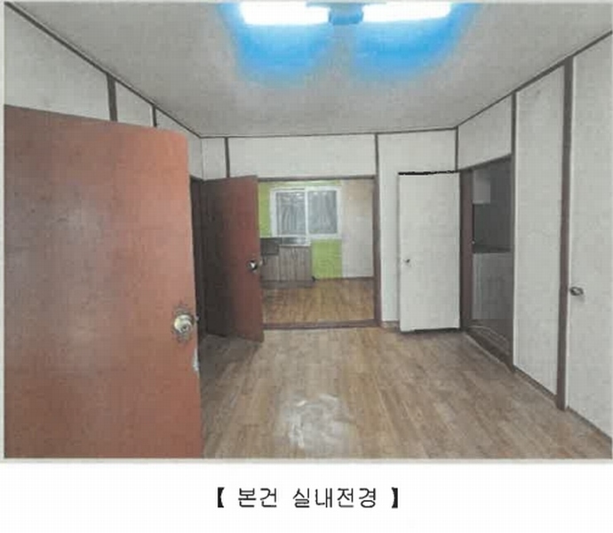 2025타경1616 강원특별자치도 춘천시 효자동 755-6 주택 경매 이미지