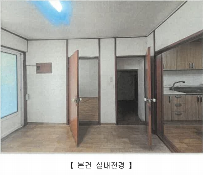 2025타경1616 강원특별자치도 춘천시 효자동 755-6 주택 경매 이미지