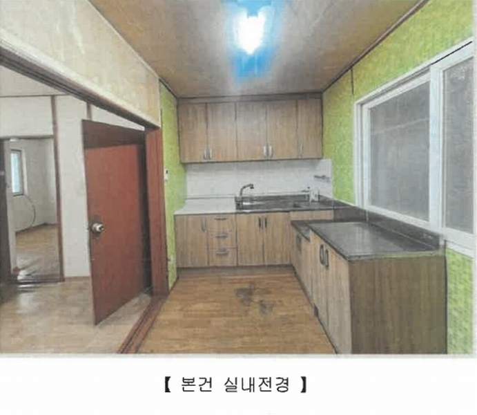 2025타경1616 강원특별자치도 춘천시 효자동 755-6 주택 경매 이미지