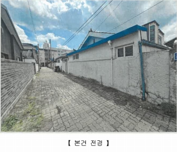 2025타경1616 강원특별자치도 춘천시 효자동 755-6 주택 경매 이미지