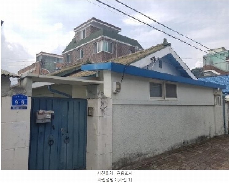 2025타경1616 강원특별자치도 춘천시 효자동 755-6 주택 경매 이미지