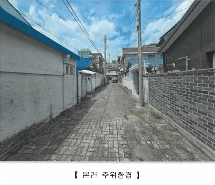 2025타경1616 강원특별자치도 춘천시 효자동 755-6 주택 경매 이미지