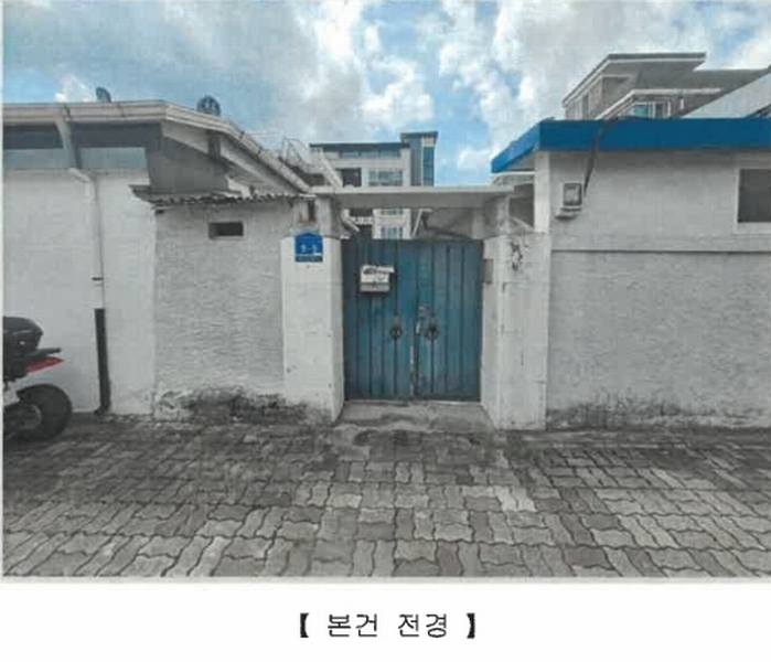 2025타경1616 강원특별자치도 춘천시 효자동 755-6 주택 경매 이미지
