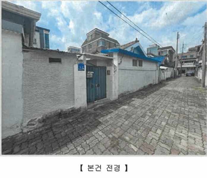 2025타경1616 강원특별자치도 춘천시 효자동 755-6 주택 경매 이미지