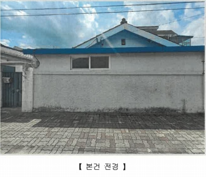 2025타경1616 강원특별자치도 춘천시 효자동 755-6 주택 경매 이미지