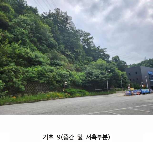 2025타경1654 충청북도 음성군 감곡면 문촌리 산25-1 임야 경매 이미지