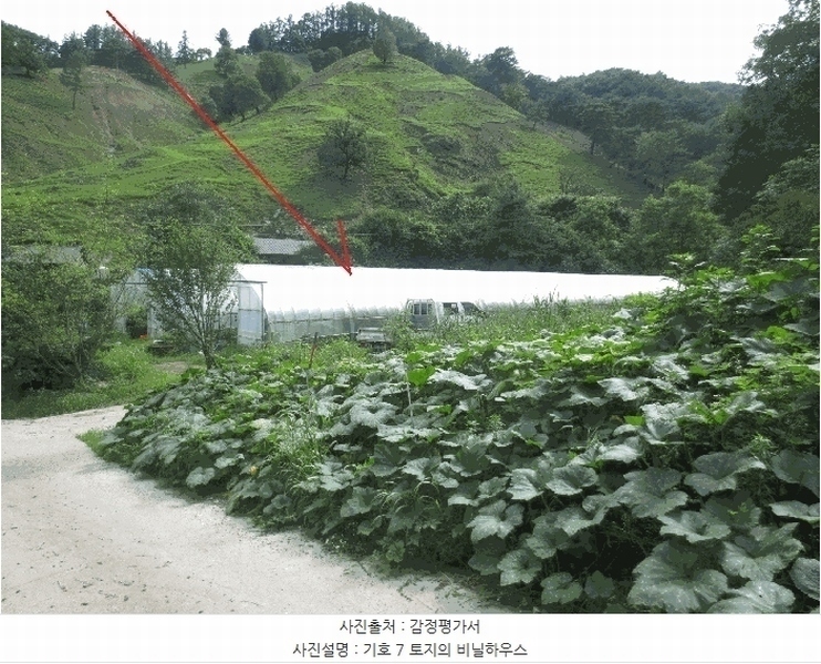 2025타경1692 강원특별자치도 홍천군 화촌면 야시대리 691 농지 경매 이미지