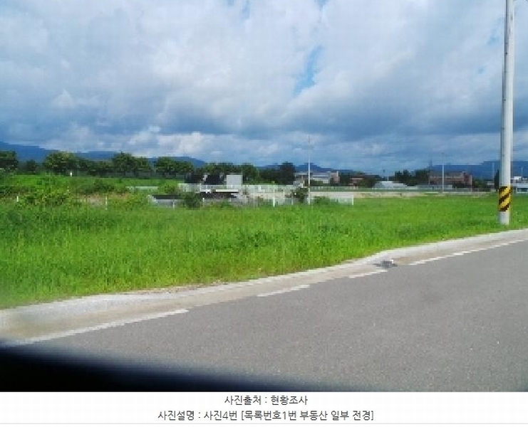 2025타경1722 강원특별자치도 춘천시 사농동 478-12 도로 경매 이미지